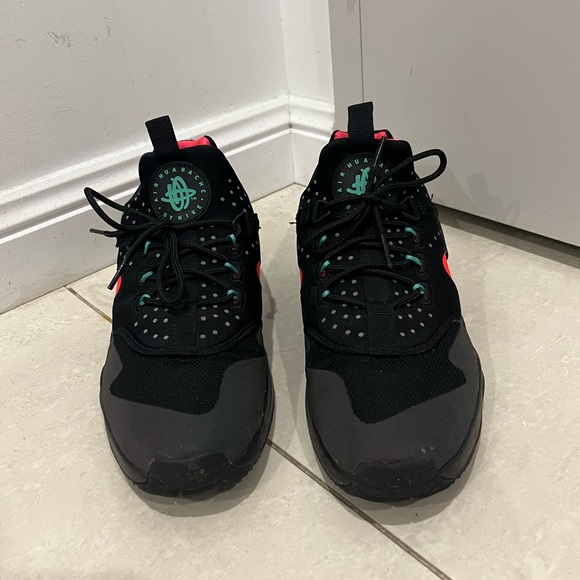 Nike Air Huarache US9 - Picture 6 of 6